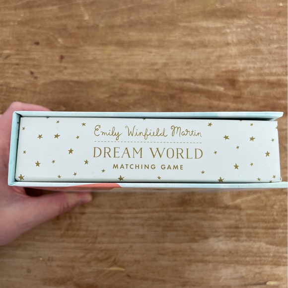 Dream World Matching Game by Emily Winfield Martin - Picture 5 of 8